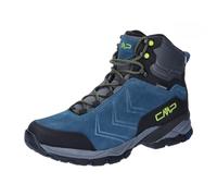CMP Leder-Trekkingboots "Melnick" in Dunkelblau - Größe 46 | Herrenschuhe Outdoorschuhe