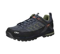 CMP - Moon Low Trekking Shoes Waterproof - Multisportschuhe, Gr. 44, schwarz (BlackBlue/Torba)