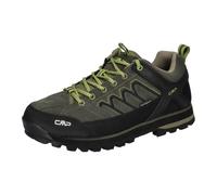 CMP - Moon Low Trekking Shoe Wp, Man, Militare, 45