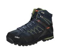 CMP Herren Wanderschuhe Moon Mid Waterproof 31Q4797-16MM 45 B.Blue-Torba