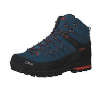 CMP Moon Mid Trekking Shoes WP deep lake-antracite (44ML) 40
