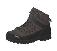 CMP Herren Wanderschuhe Moon Mid Waterproof 31Q4797-P803 45 Peat