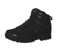 CMP Herren Trekkinghalbschuhe MOON MID TREKKING SHOE WP NERO 45 (8057153633182)