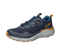 CMP Herren Wanderschuhe Rahmsy Fitgo Multifunctional Shoes 3Q65817-02NV 44 B.Blue-Curcuma