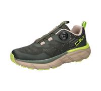 CMP Herren Wanderschuhe Rahmsy Fitgo Multifunctional Shoes 3Q65817-27FV 45 Pine-Mela