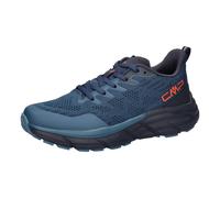 Cmp Rahmsy Wanderschuhe EU 42 Anthracite / Ocean