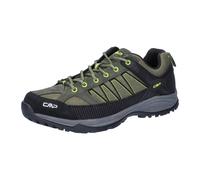 CMP Herren Wanderschuhe Sun Hiking Shoe 3Q11157-22ER 47 Jungle-Yellow-Fluo
