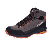 CMP Vertyx Mid WP Herren-Trekkingschuh - wasserdicht, Vibram, ClimaProtect® |...