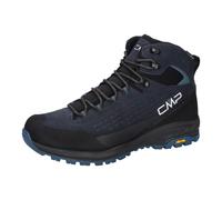 CMP Vertyx Mid Trekking Shoes WP antracite-ocean (70UT) 39