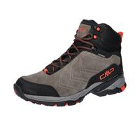 CMP Herren Wanderstiefel MELNICK MID TREKKING SHOES WP 3Q18587-Q906 46 Fango