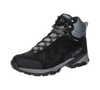 CMP Herren Wanderstiefel MELNICK MID TREKKING SHOES WP 3Q18587-U901 41 Nero