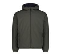 CMP Herren Jacke MAN REVERSE JACKET FIX HOOD 34K0137-F905 52 Forest