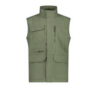 CMP Herren Weste Man Vest 30T6657-F832 54 Torba