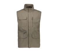 CMP Herren Weste Man Vest 30T6657-P961 52 Wood