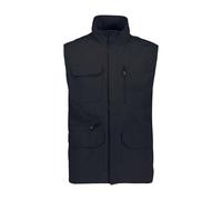 CMP Herren Weste Man Vest 30T6657-U423 58 Antracite