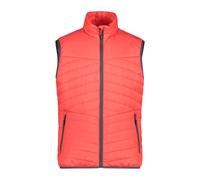CMP Herren Weste MAN VEST 31Z5487-C812 52 Fire