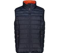 CMP Herren Weste MAN VEST (32K1727) 48 BLACK BLUE