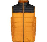 CMP Herren Weste MAN VEST (33K3777) 56 ZUCCA
