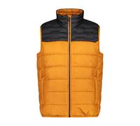 CMP Herren Weste MAN VEST 33K3777-C729 50 Zucca