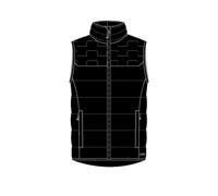 CMP Herren Weste MAN VEST 33K3777-U901 56 Nero