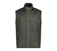 CMP Herren Weste MAN VEST 33Z5237-E319 56 Oil Green