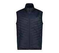 CMP Herren Weste MAN VEST 33Z5237-N950 46 Black Blue