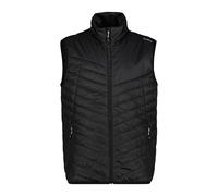 CMP Herren Weste MAN VEST 33Z5237-U901 46 Nero