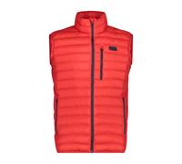 CMP Herren Weste MAN VEST 33Z7077-C580 54 Ferrari