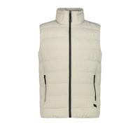 CMP Herren Weste MAN VEST 34K0757-A238 58 Vaniglia