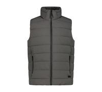 CMP Herren Weste MAN VEST 34K0757-E910 46 Dust