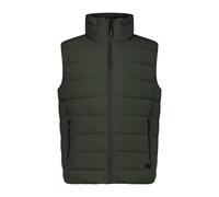 CMP Herren Weste MAN VEST 34K0757-F905 46 Forest