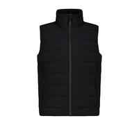CMP Herren Weste MAN VEST 34K0757-U901 52 Nero