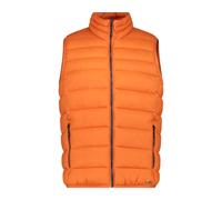 CMP Herren Weste Man Vest 34K2797-B595 56 Jaffa
