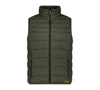 CMP Herren Weste Man Vest 34K2797-E943 58 Olive