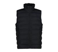 CMP Herren Weste Man Vest 35K3707-U901 48 Nero