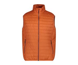 CMP Herren Weste MAN VEST 35Z5137-C511 54 Ruggine