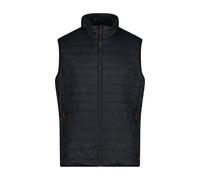 CMP Herren Weste MAN VEST 35Z5137-U423 56 Antracite