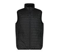 CMP Herren Weste MAN VEST 35Z5137-U901 58 Nero