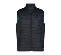 CMP Herren Weste MAN VEST FIX HOOD 34Z5137-U423 46 Antracite