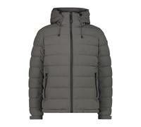 CMP Herren Winterjacke MAN JACKET FIX HOOD 34K0167-E910 50 Grey