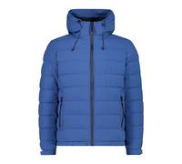 CMP Herren Winterjacke MAN JACKET FIX HOOD 34K0167-M969 56 Steelblue