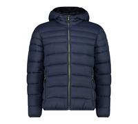 CMP Herren Winterjacke MAN JACKET FIX HOOD 34K2807-U911 56 Titanio
