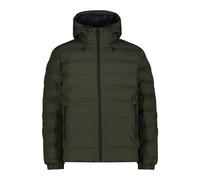 CMP Herren Winterjacke MAN JACKET FIX HOOD 35K3697-F905 52 Forest
