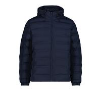 CMP Herren Winterjacke MAN JACKET FIX HOOD 35K3697-N950 54 Black Blue