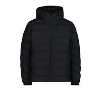 CMP Herren Winterjacke MAN JACKET FIX HOOD 35K3697-U901 52 Nero