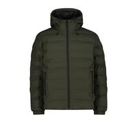 CMP Herren Winterjacke MAN JACKET FIX HOOD FOREST 50