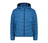 CMP Herren Winterjacke Man Jacket Snaps Hood 33K1597M-L592 56 River Mel.