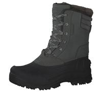 CMP Kinos Snow Boots WP graffite-nero (65UF) 43