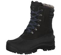 CMP Herren Winterstiefel Kinos WP 3Q48867-U901 44 Nero