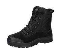 CMP - Nibuz WP Schneestiefel - Black 41